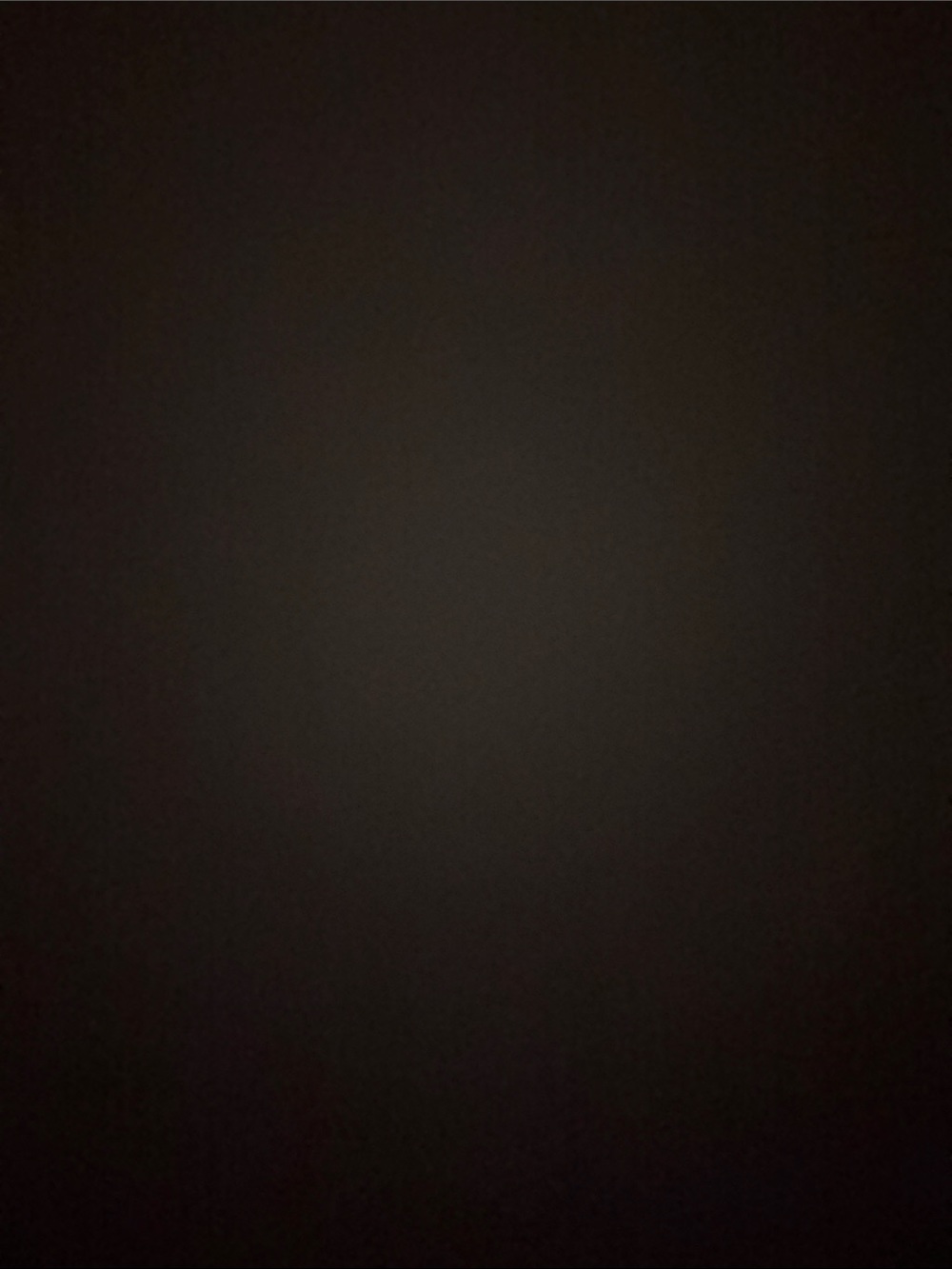 Black Item - Unbranded